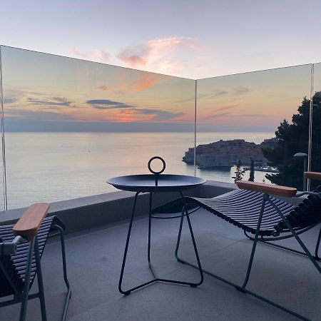 New&Luxury Apartment With An Outstanding View - Bombii Blue 두브로브니크 외부 사진