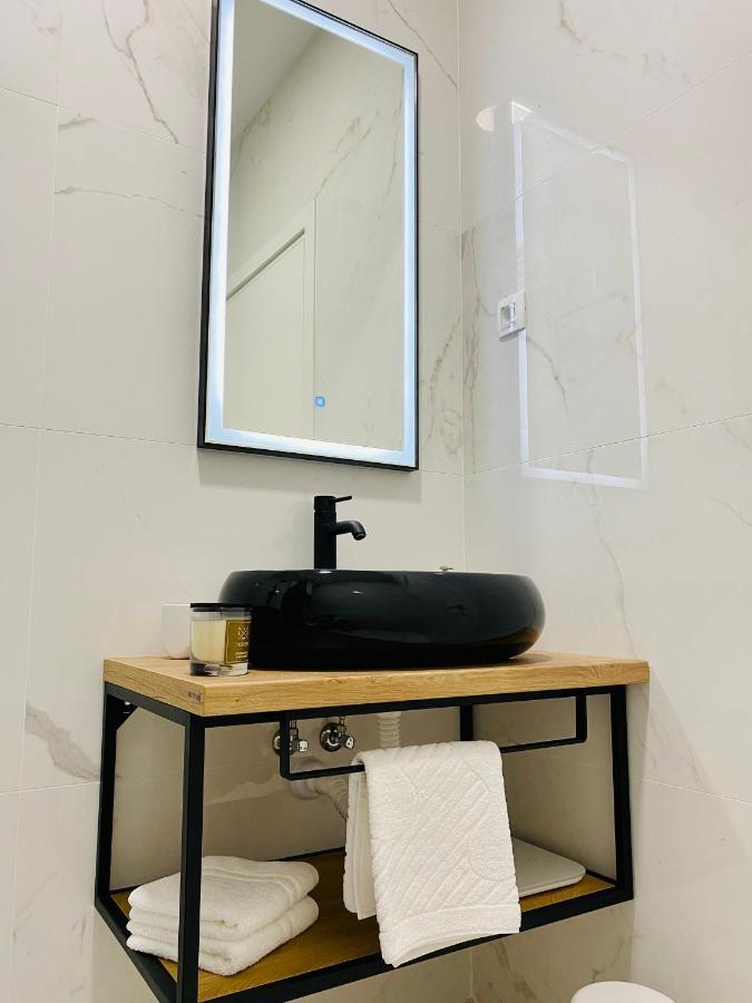 New&Luxury Apartment With An Outstanding View - Bombii Blue 두브로브니크 외부 사진