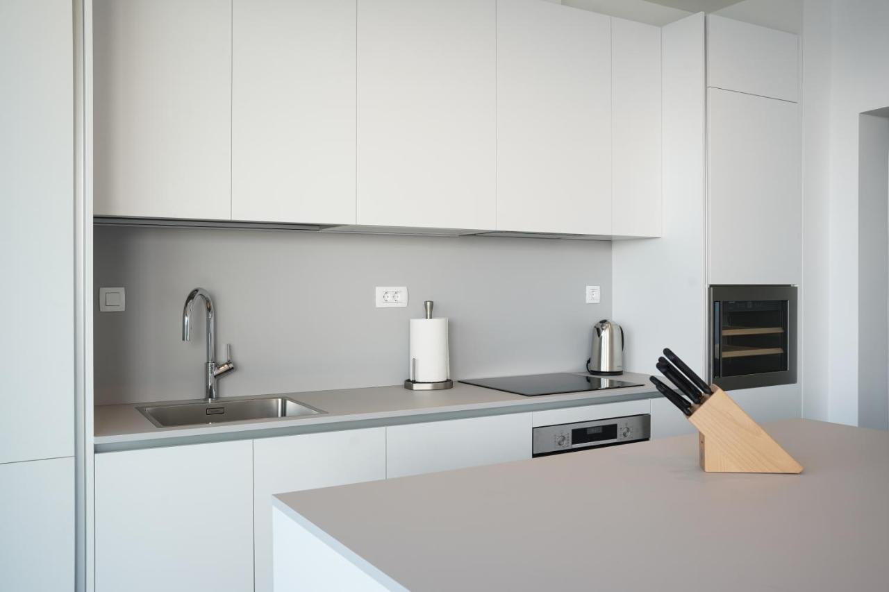 New&Luxury Apartment With An Outstanding View - Bombii Blue 두브로브니크 외부 사진