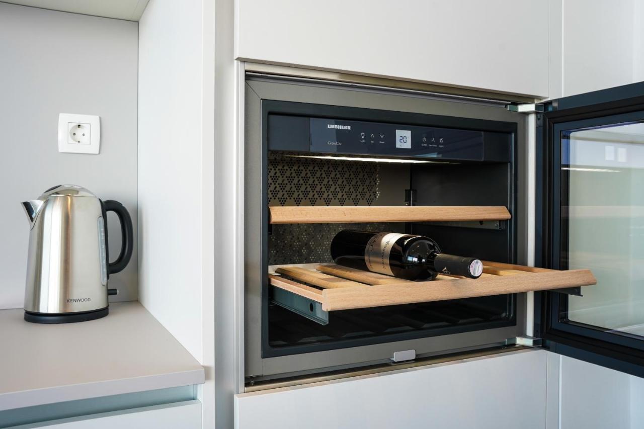 New&Luxury Apartment With An Outstanding View - Bombii Blue 두브로브니크 외부 사진