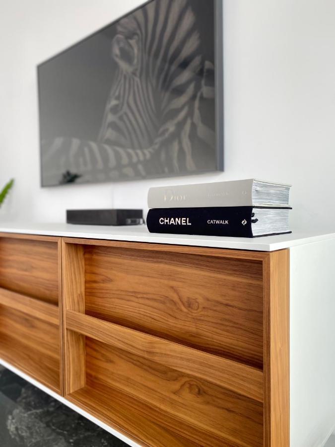 New&Luxury Apartment With An Outstanding View - Bombii Blue 두브로브니크 외부 사진