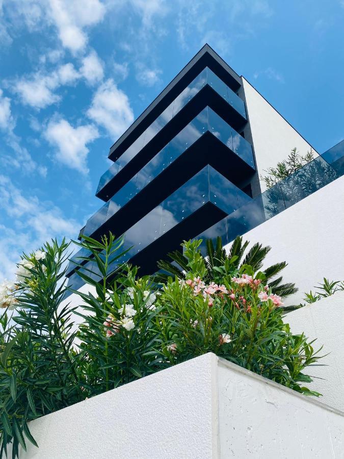New&Luxury Apartment With An Outstanding View - Bombii Blue 두브로브니크 외부 사진